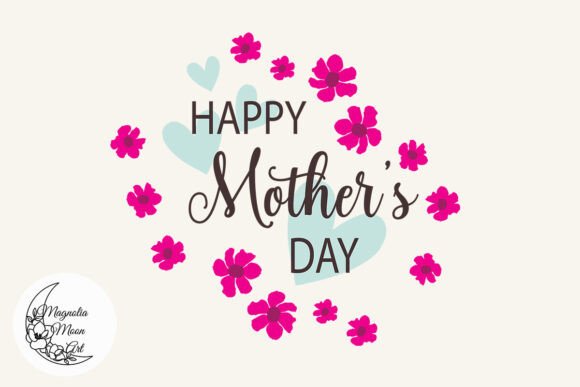Mother s Day SVG: Graphics for Crafts
